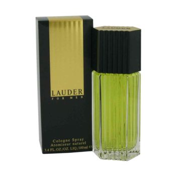 Lauder for Men - Click Image to Close
